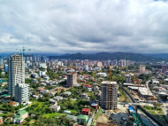 Buy an apartment in a completed new building on “New Boulevard” in Batumi, Georgia. Photo 17