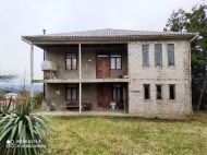 Urgently! House for sale with a plot of land in Supsa, Georgia. Photo 2