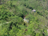 Land parcel, Ground area for sale in the suburbs of Batumi, Urehi. Photo 2
