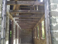 Купить частный дом в курортном районе Амбролаури, Грузия. Купить земельный участок в живописном месте. Фото 5