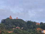 Land parcel, Ground area for sale in the suburbs of Batumi, Georgia. Photo 2