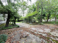 House for sale with a plot of land in the suburbs of Ozurgeti, Georgia. Orchard. Walnut garden. Near the river. Photo 19