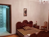 "Hotel Philia". Short Term Rental (Daily renting) of the hotel rooms in Sighnaghi, Georgia.  Plan 6