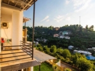 Elite house for sale in Batumi, Georgia. Sea view. Plan 24