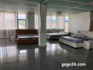 Hotel for sale with 17 rooms at the seaside Batumi. Hotel for sale with 17 rooms on the New Boulevard in Batumi, Georgia. Plan 19