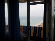 Hotel for 22 rooms with sea view in Kvariati, Adjara, Georgia. Plan 10