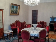 Hotel for sale in the centre of Batumi. Plan 3