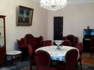 Hotel for sale in the centre of Batumi. Plan 1