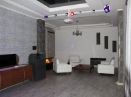 Villa with indoor and outdoor pool for sale in Tbilisi Plan 11