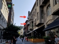 Квартира расположенная на площади Свободы в исторической части Старого Тбилиси, Улица Г.Табидзе План 1