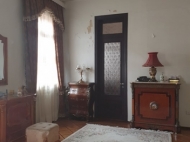 Old Batumi for sale 2 house in one yard. Plan 11