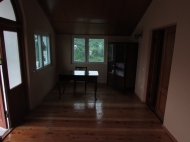 Renovated house for sale in the suburbs of Batumi. House with sea view and the city. Plan 2