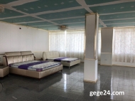 Hotel for sale with 17 rooms at the seaside Batumi. Hotel for sale with 17 rooms on the New Boulevard in Batumi, Georgia. Plan 15