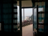 Hotel for 22 rooms with sea view in Kvariati, Adjara, Georgia. Plan 26