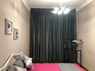 "Hotel Philia". Short Term Rental (Daily renting) of the hotel rooms in Sighnaghi, Georgia.  Plan 8