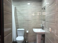 "Hotel Philia". Short Term Rental (Daily renting) of the hotel rooms in Sighnaghi, Georgia.  Plan 11