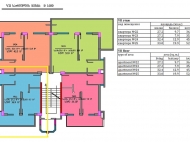 How to buy an apartment in Gonio Plan 1
