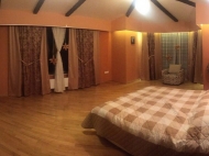 "Villa Ananuri" Продается отель-вилла на 10 номеров в курортном районе Ананури, Грузия. План 18