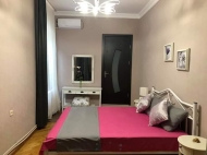 "Hotel Philia". Short Term Rental (Daily renting) of the hotel rooms in Sighnaghi, Georgia.  Plan 7