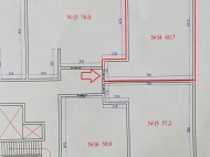 Flat for sale in New House, Inasaridze Str Plan 1