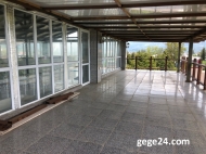 Hotel for sale with 17 rooms at the seaside Batumi. Hotel for sale with 17 rooms on the New Boulevard in Batumi, Georgia. Plan 18