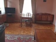 Old Batumi for sale 2 house in one yard. Plan 3
