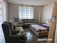 Hotel for sale with 17 rooms at the seaside Batumi. Hotel for sale with 17 rooms on the New Boulevard in Batumi, Georgia. Plan 4