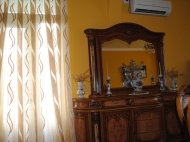 For sale private house renovated with furniture overlooking the sea and the city. Plan 7
