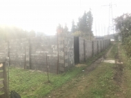 Продается частный дом с земельным участком в пригороде Батуми, Грузия. План 2