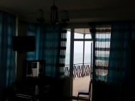 Гостиница на 22 номера с видом на море в центре Квариати, Аджария, Грузия. План 5