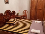 "Hotel Philia". Short Term Rental (Daily renting) of the hotel rooms in Sighnaghi, Georgia.  Plan 5