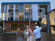 Real Estate for sale in Kobuleti Plan 1