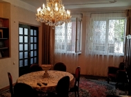 Hotel for sale in the centre of Batumi. Plan 4