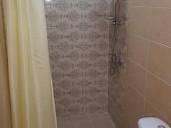 "Hotel Philia". Short Term Rental (Daily renting) of the hotel rooms in Sighnaghi, Georgia.  Plan 10